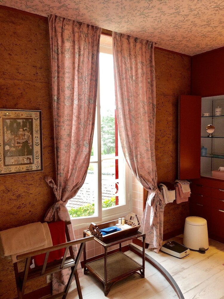 Bed & Breakfast Manoir Des Cavaliers - Bnb