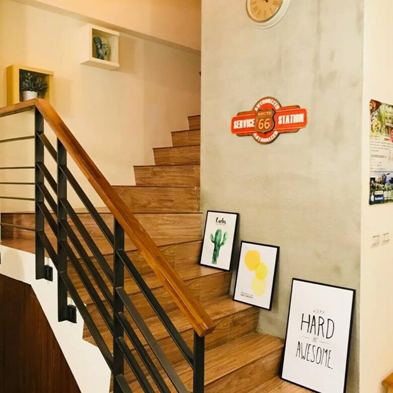 Hotel Chestnut Guest House