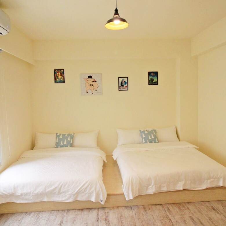 Hotel Chestnut Guest House