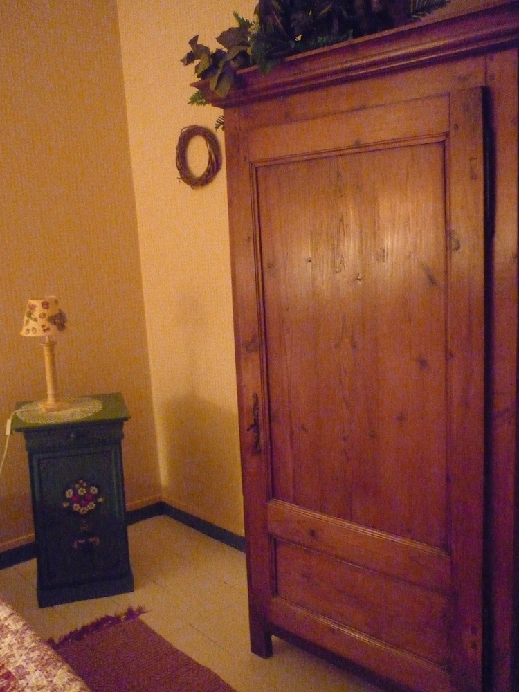 Hotel La Maison De Claire