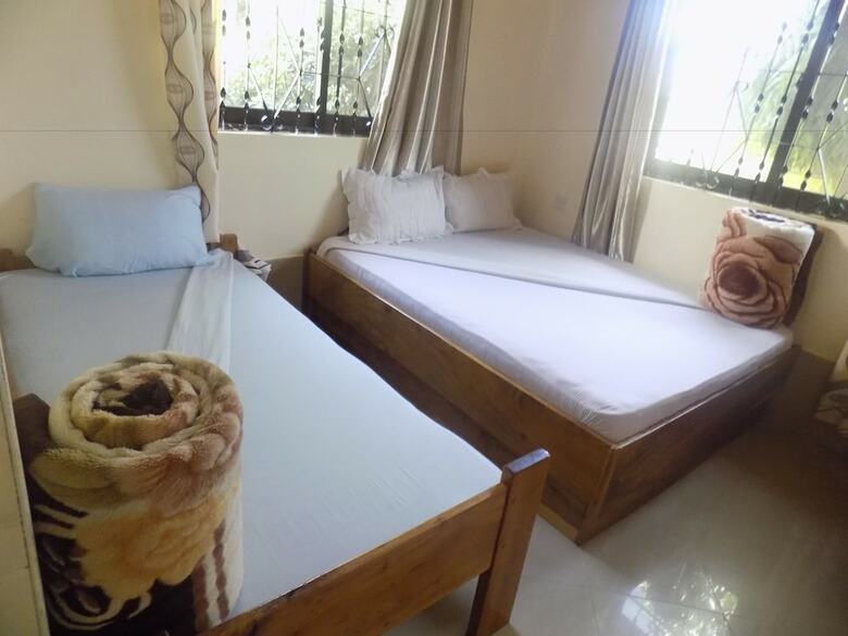 Hotel Kili Cottages Moshi