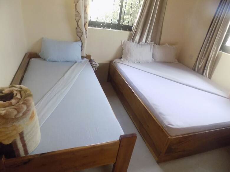 Hotel Kili Cottages Moshi