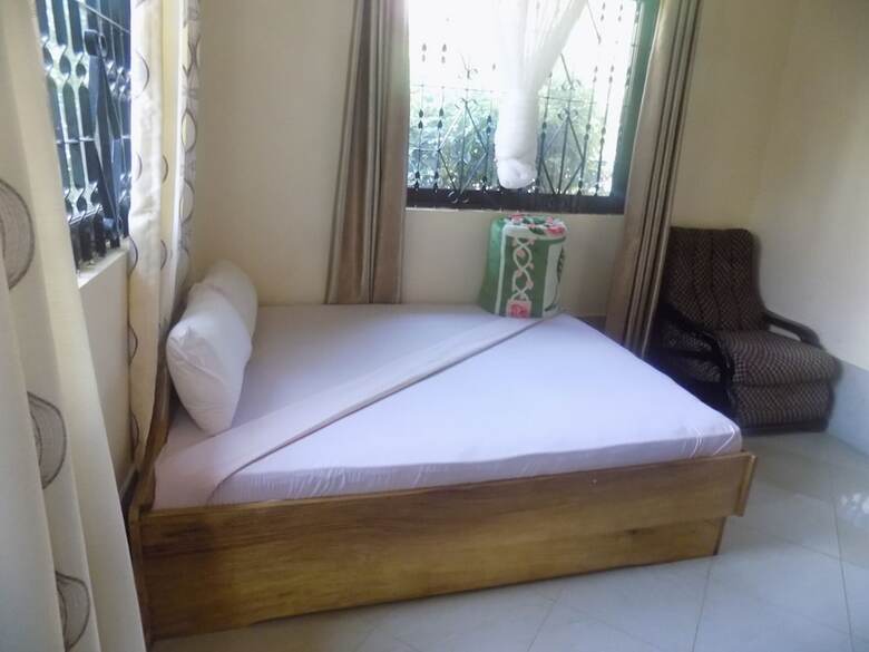 Hotel Kili Cottages Moshi