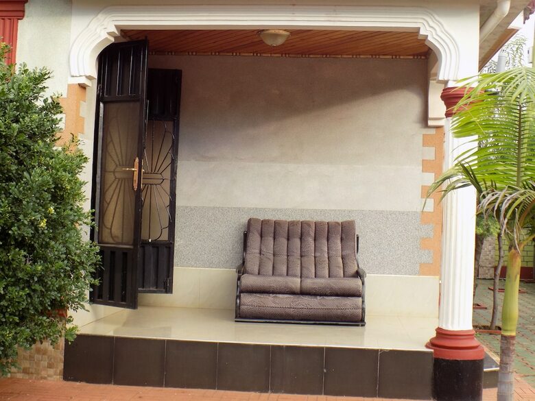 Hotel Kili Cottages Moshi