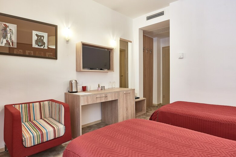 Hotel Bozur