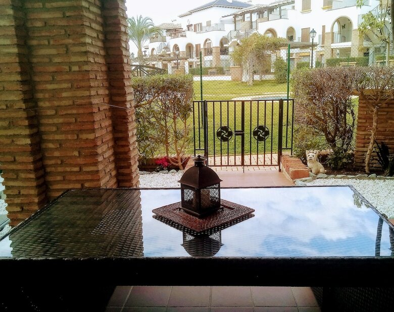 Apartamentos Home Star Thalassa