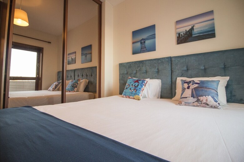 Apartamentos Oporto Ace Place 2