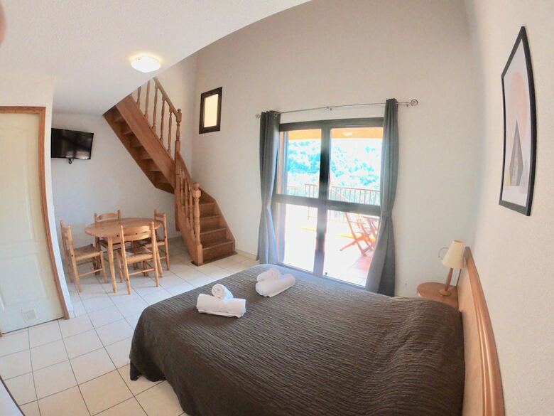 Hotel H�tel Cala Di Sole