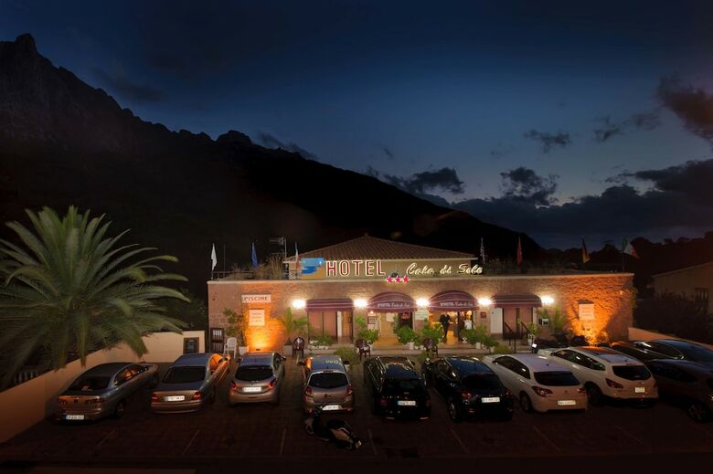 Hotel H�tel Cala Di Sole