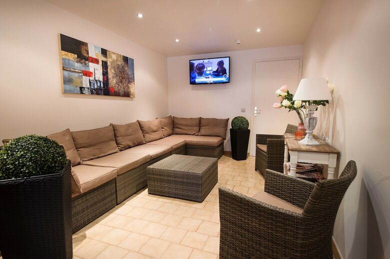 Hotel H�tel Cala Di Sole
