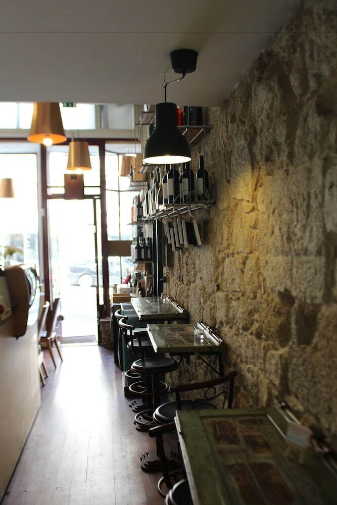 Hotel Linha22 Guesthouse