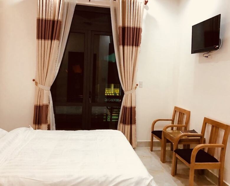 Hotel 111