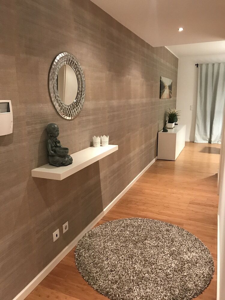 Apartamentos Happy Building By Friendly Moments