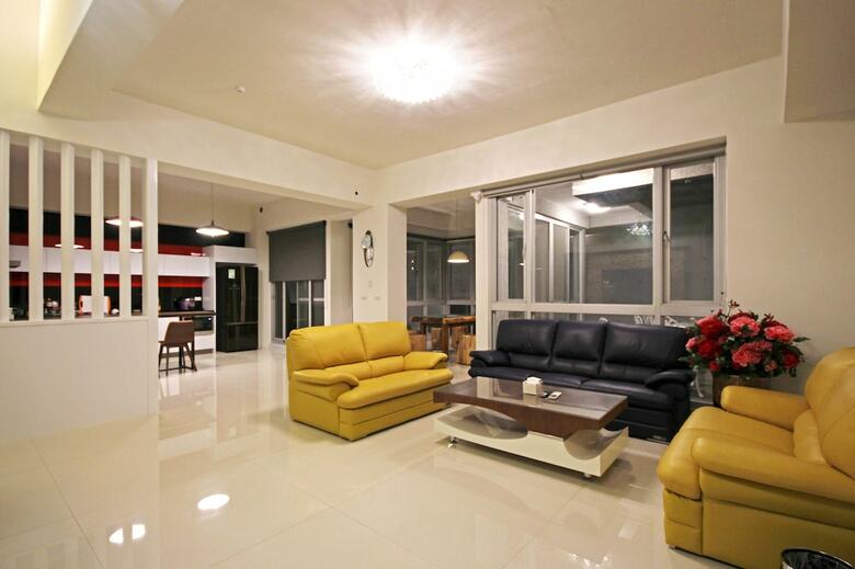 Bed & Breakfast Guan Ping House