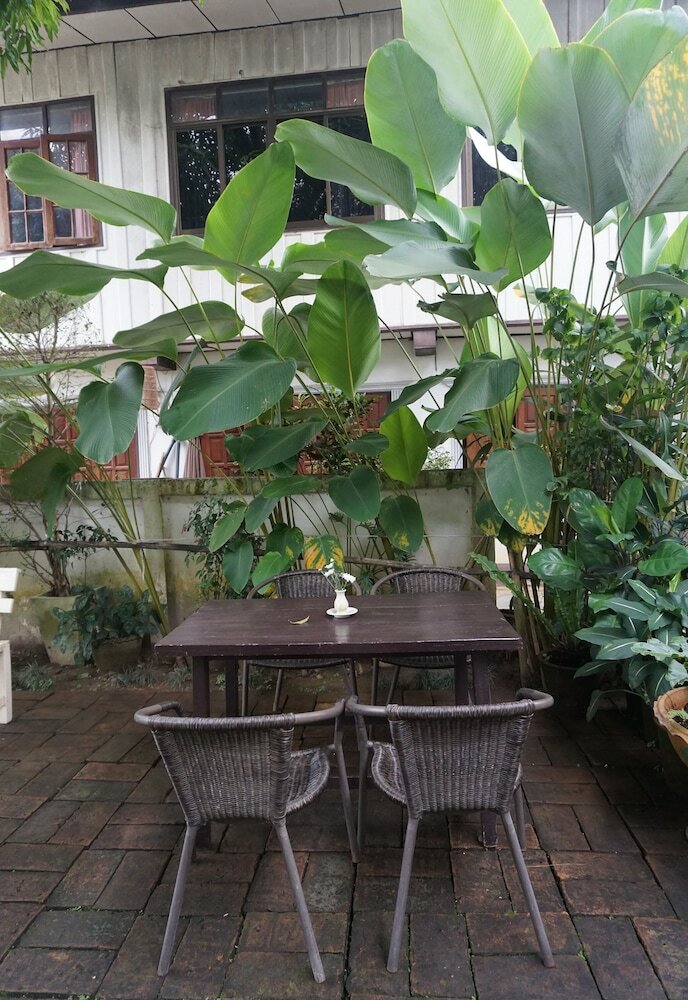 Hotel Pak Ping Rim Khong