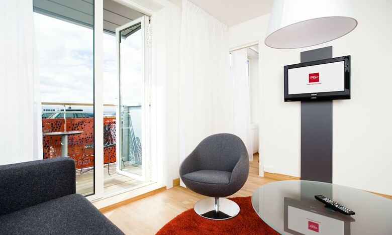 Thon Hotel Panorama