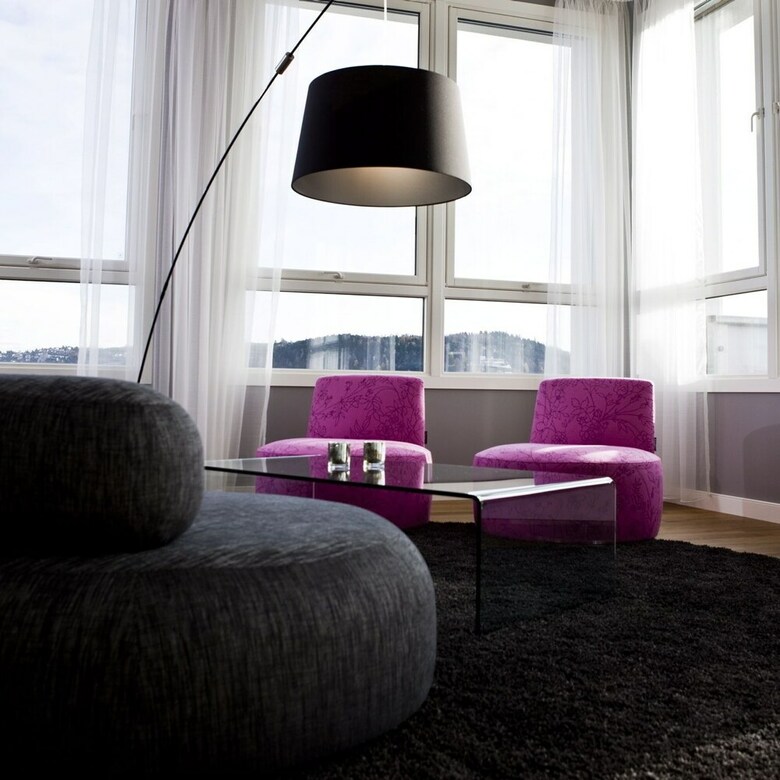 Thon Hotel Panorama