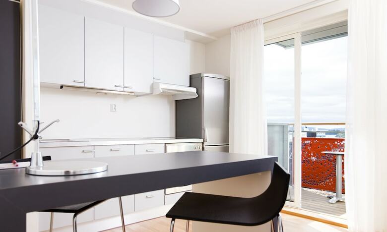 Thon Hotel Panorama