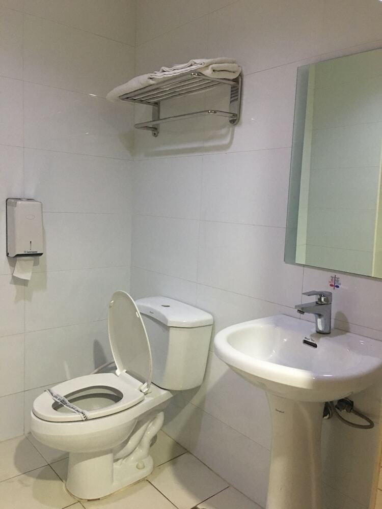 Hotel Sogo Roxas Blvd