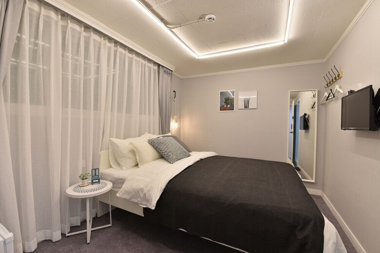 Hotel Mono House Hongdae 5