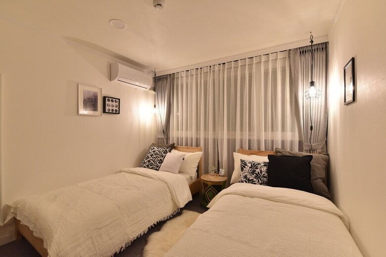 Hotel Mono House Hongdae 5