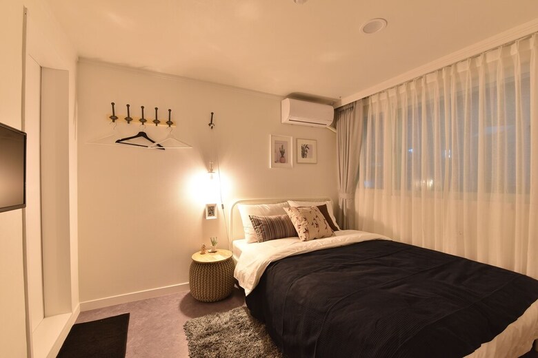 Hotel Mono House Hongdae 5
