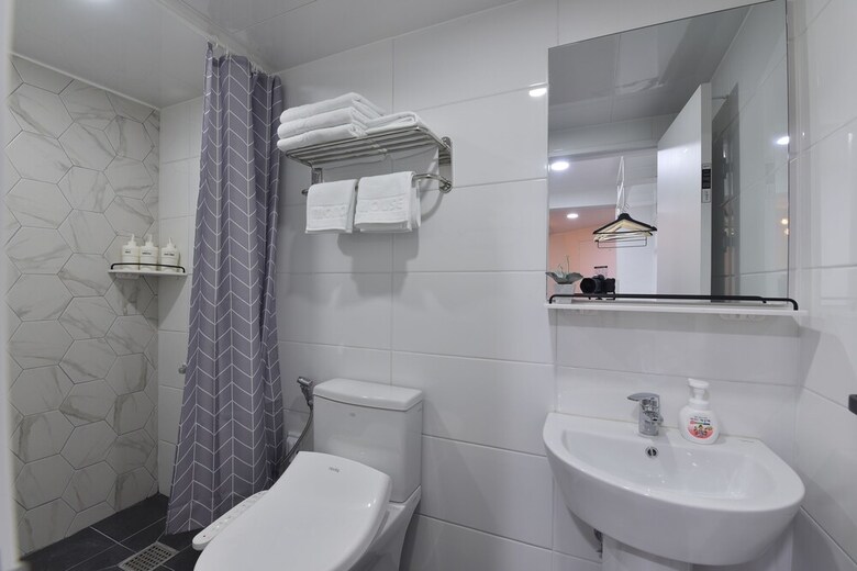 Hotel Mono House Hongdae 5