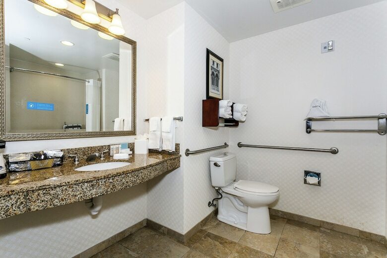 Hotel Hampton Inn & Suites Mobile- Downtown Historic District