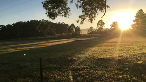 Bed & Breakfast Billabong Cottage