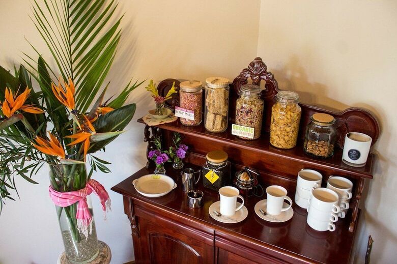 Bed & Breakfast Billabong Cottage