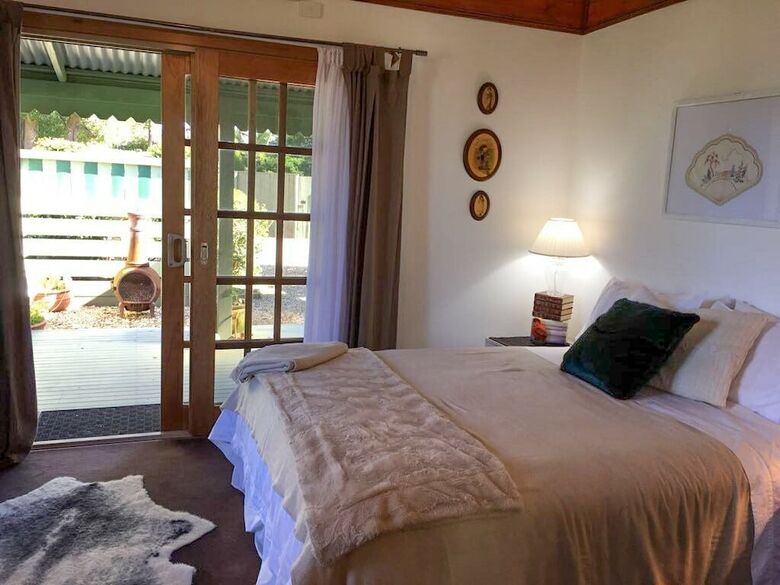 Bed & Breakfast Billabong Cottage