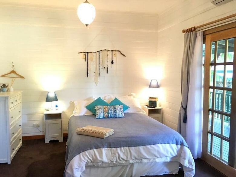 Bed & Breakfast Billabong Cottage