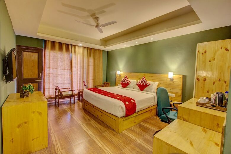 Mango Hotels Manali