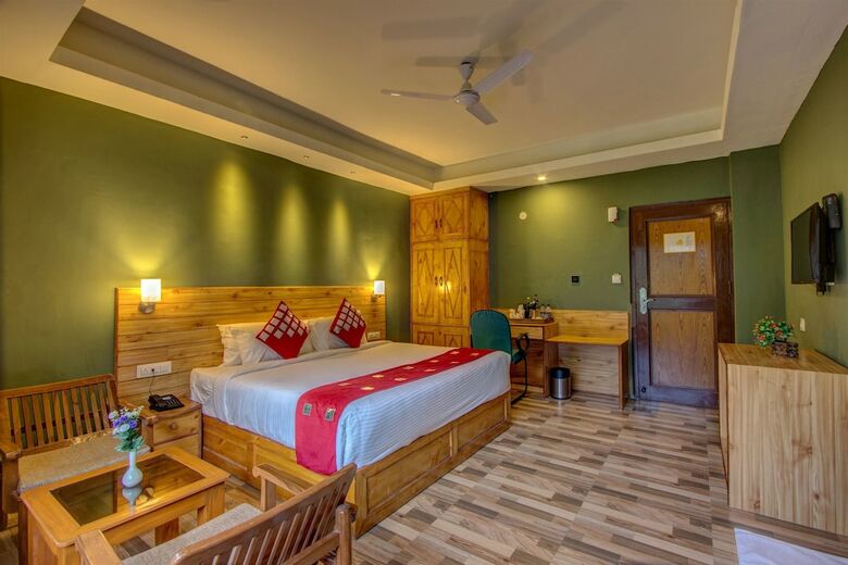 Mango Hotels Manali