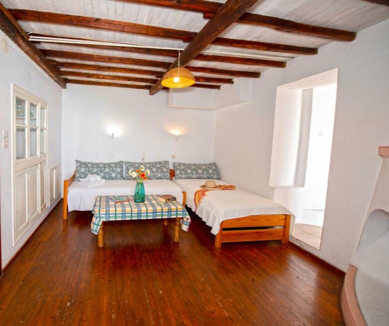 Asteri Apartments