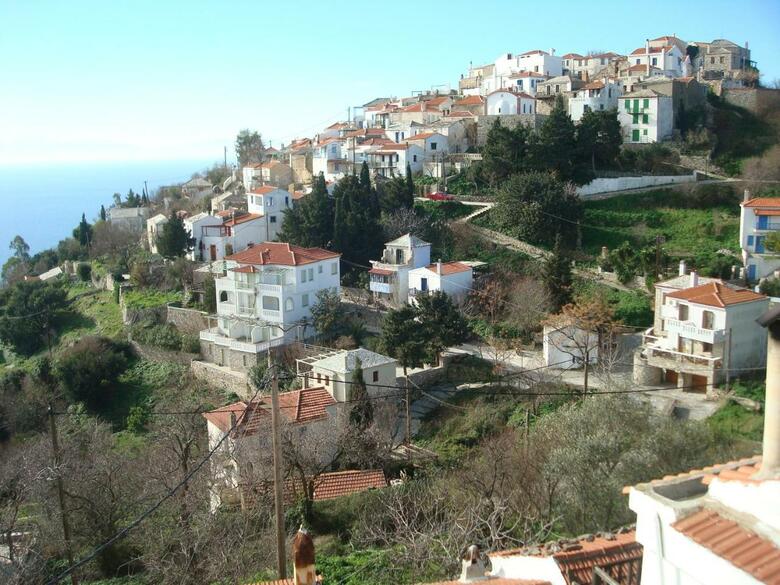 Asteri Apartments