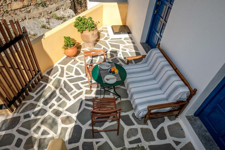 Asteri Apartments
