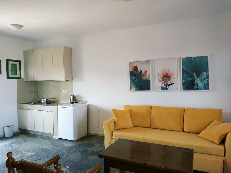 Asteri Apartments
