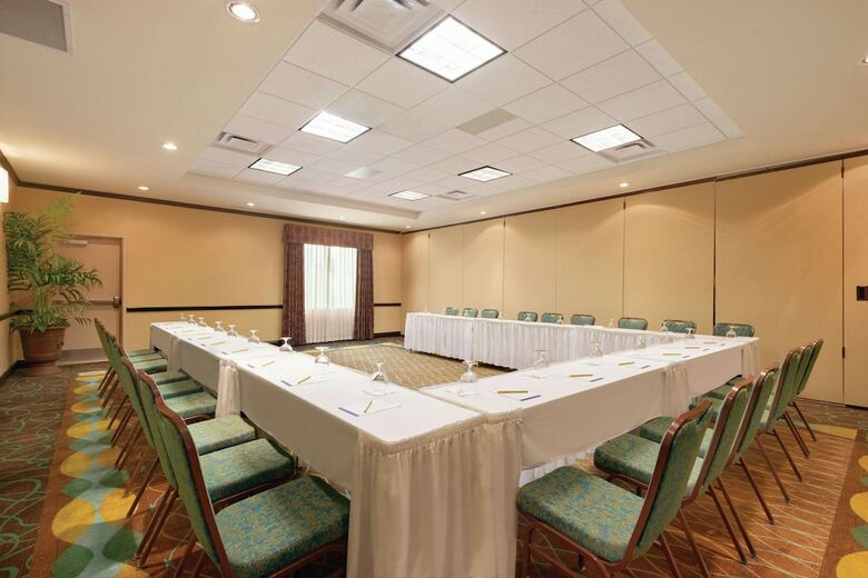 Hotel Hilton Garden Inn Warner Robins