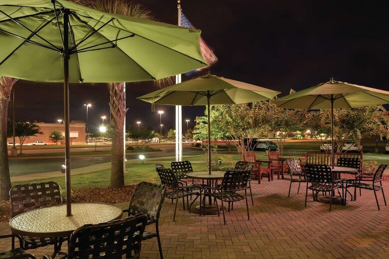 Hotel Hilton Garden Inn Warner Robins