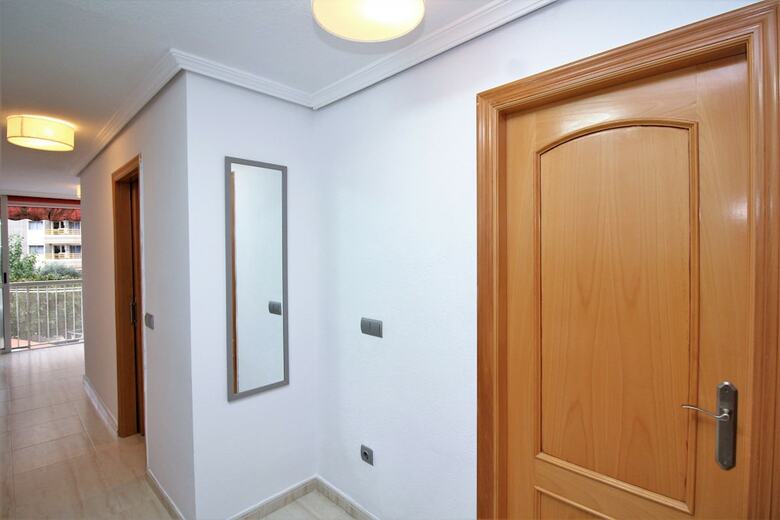Apartamentos Aparamento Carabelas 3-1-3