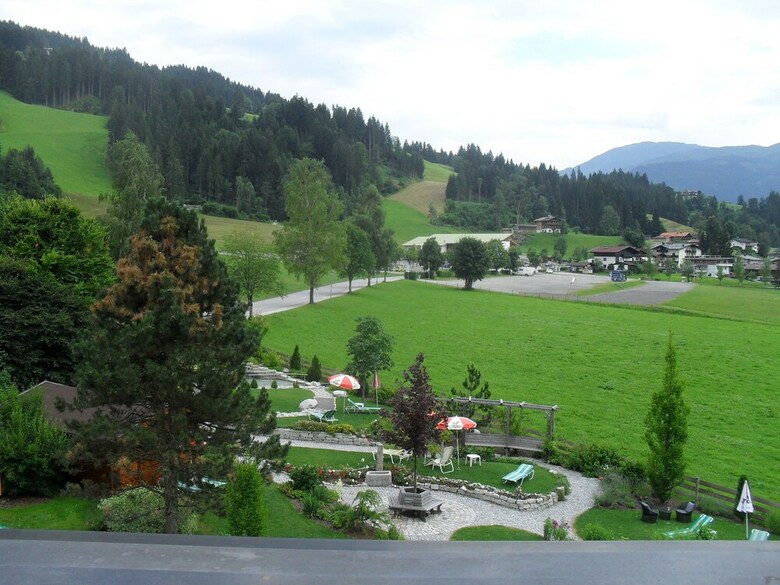 Landhotel Schermer