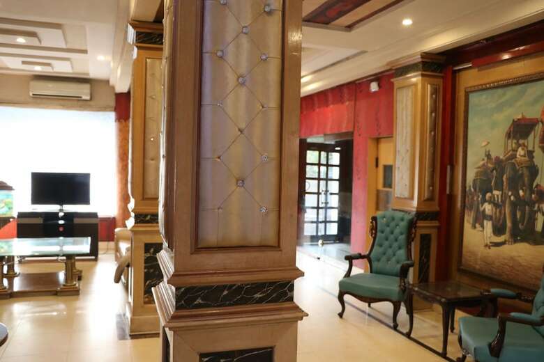 Hotel Mayfair