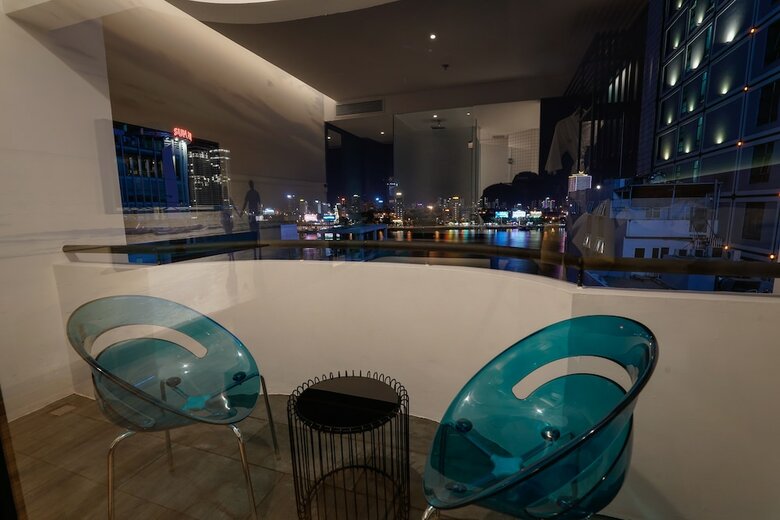 Satya Hotel