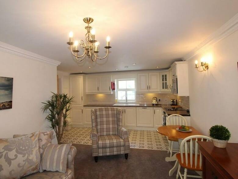 Apartamentos The Post House