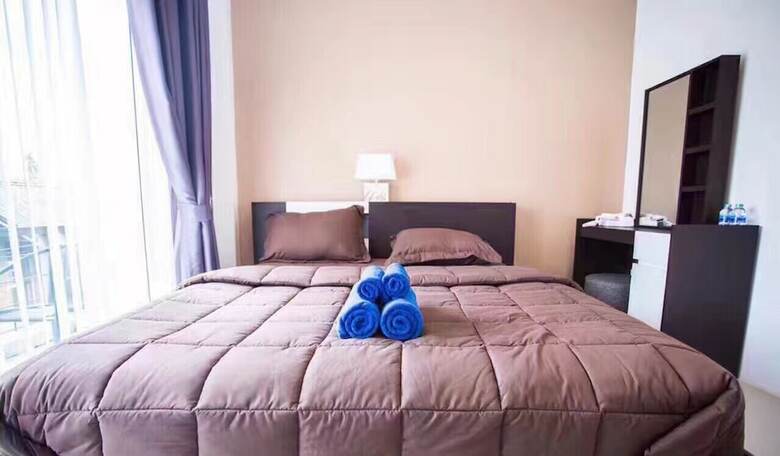 Hotel @home Hostel Nimman