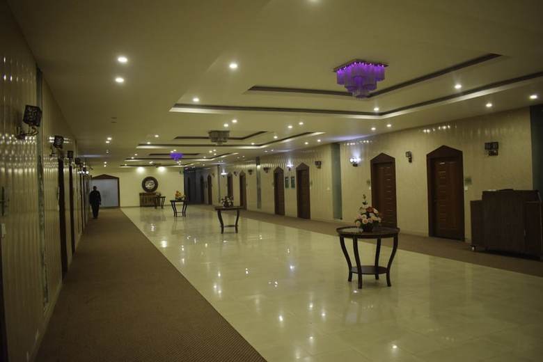 Grand Millennium Hotel Lahore