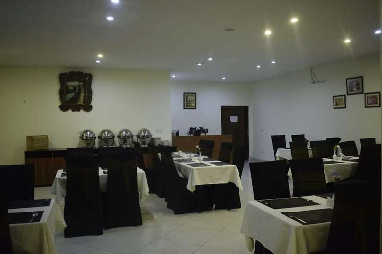 Grand Millennium Hotel Lahore