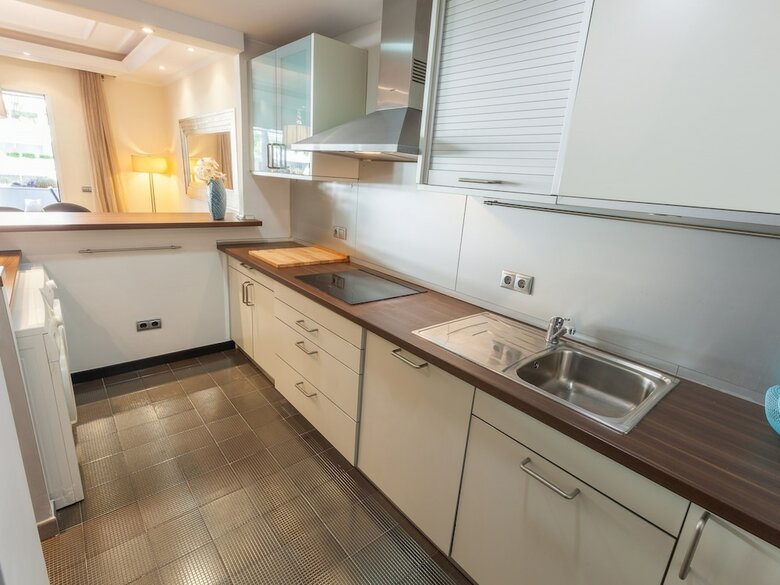 Apartamentos Luxury Getaway