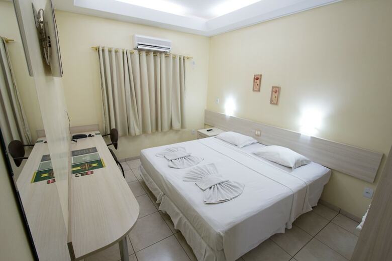 Herval Park Hotel